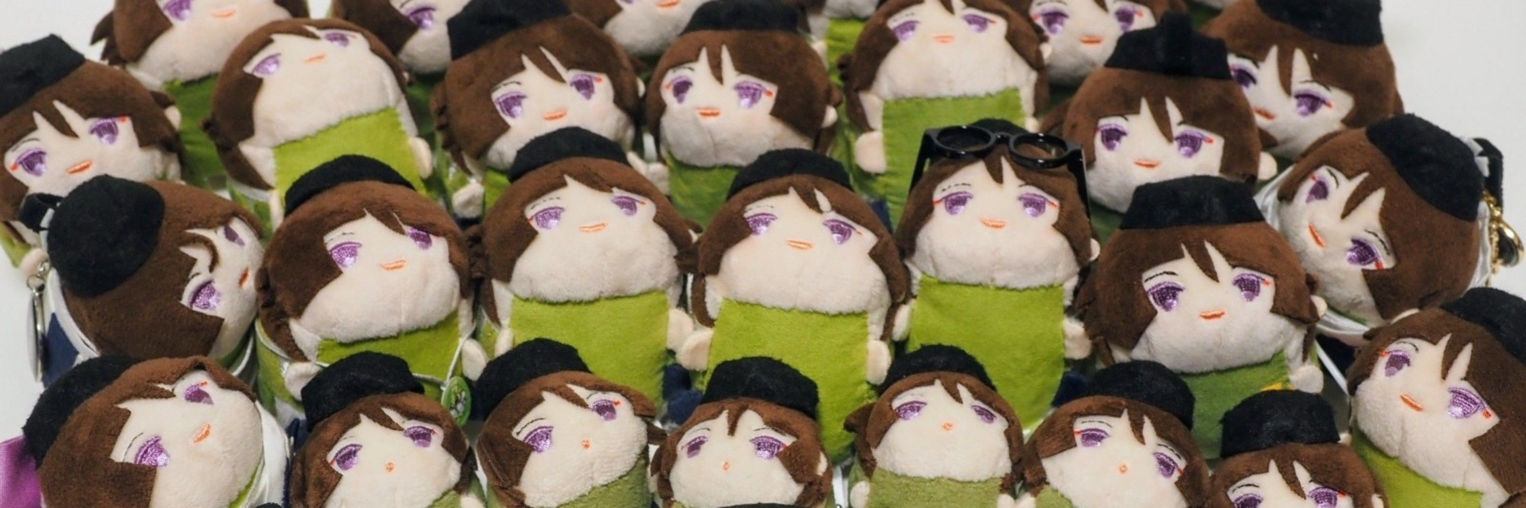 あつつ