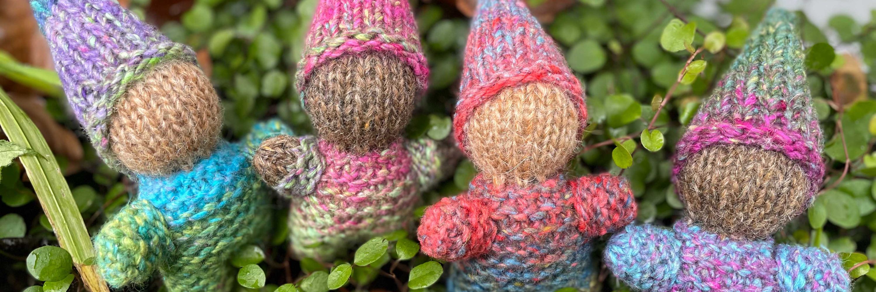 RRGnomes