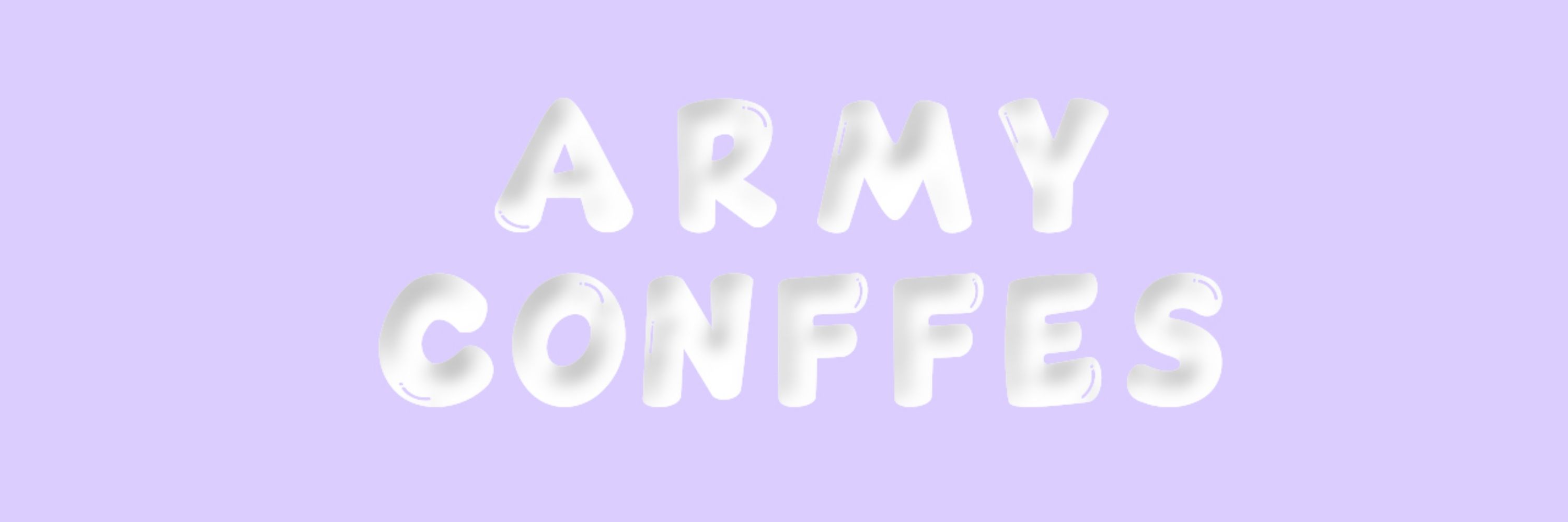 ARMY CONFESS 