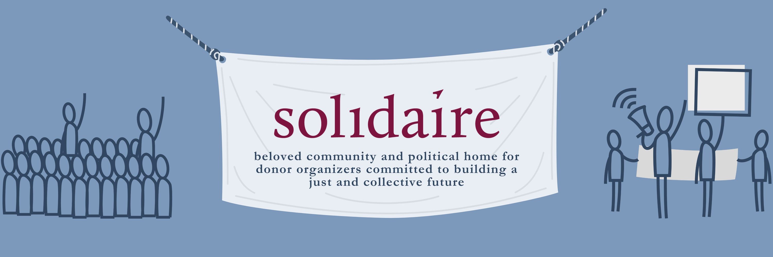 Solidaire Network