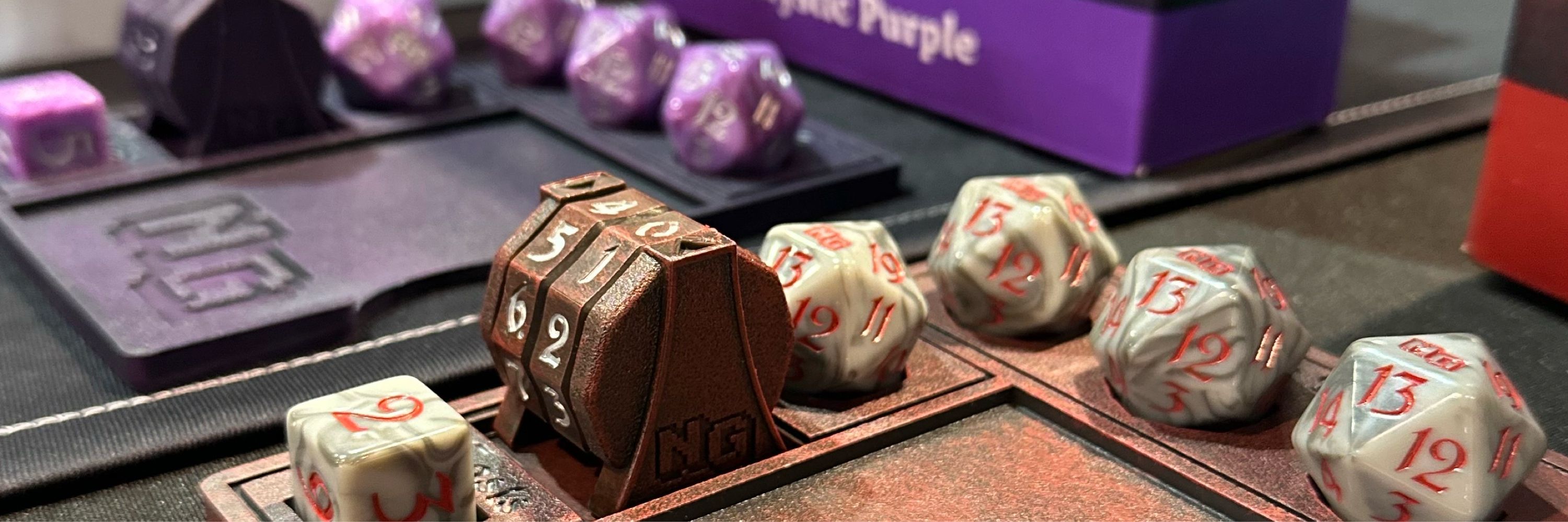 Nerd Gear Gaming