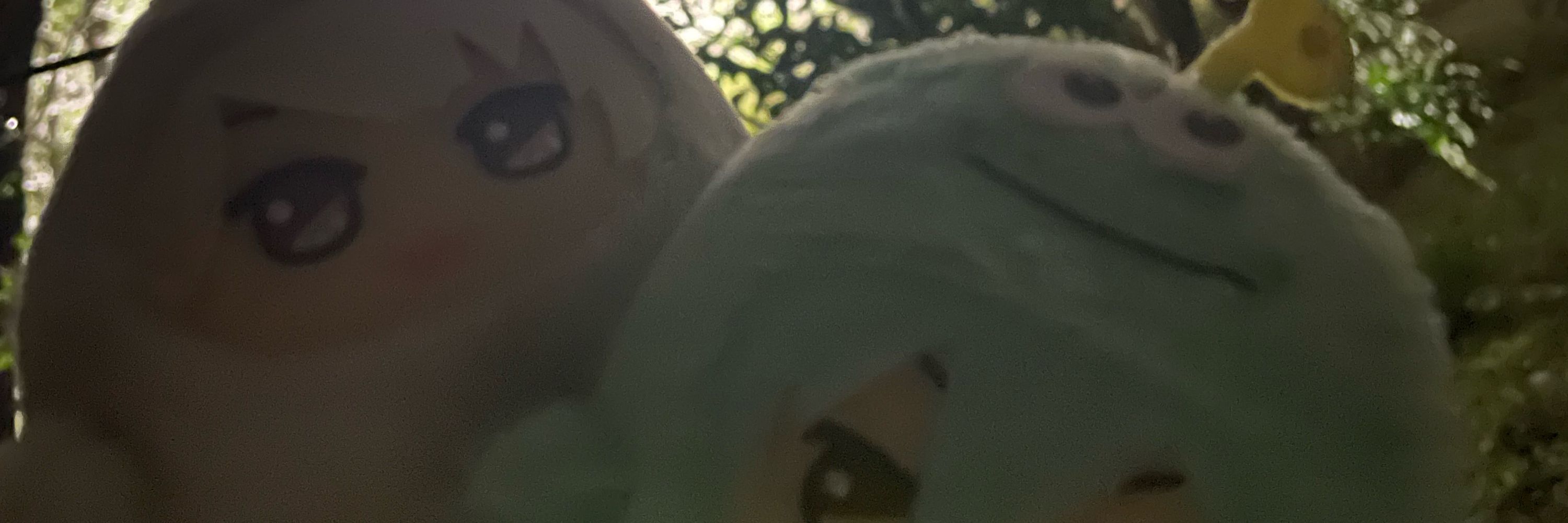 ちゃお