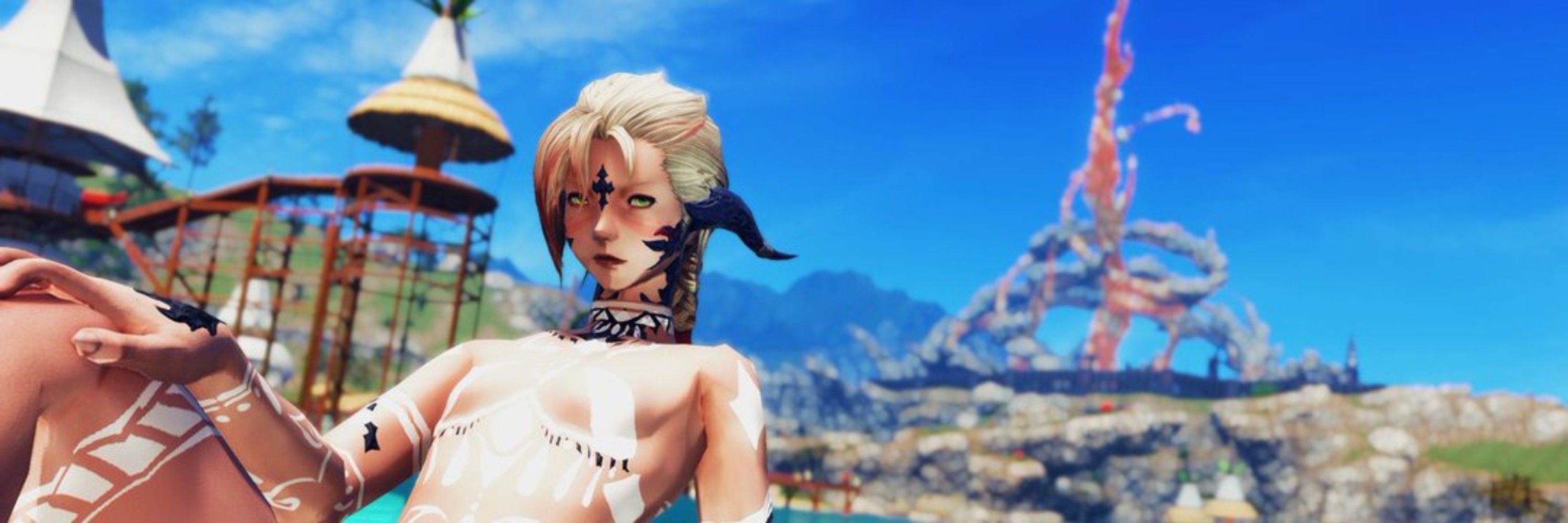 Sammy Torgud, professional nudist lizard