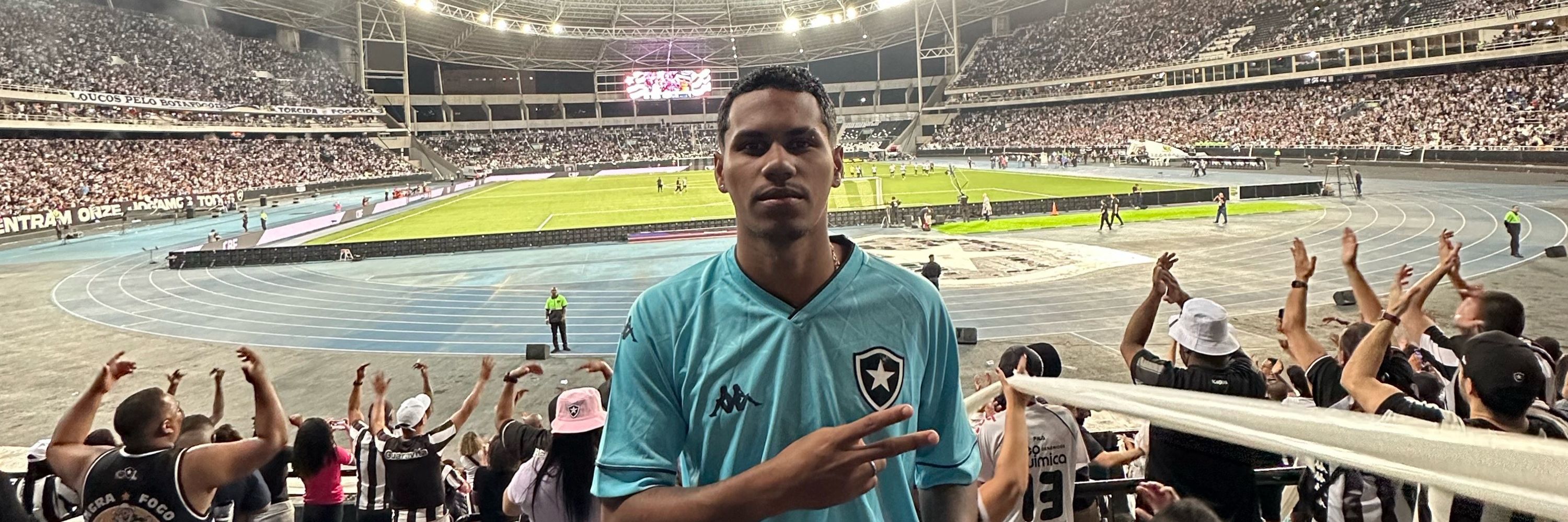Jefferson Souza