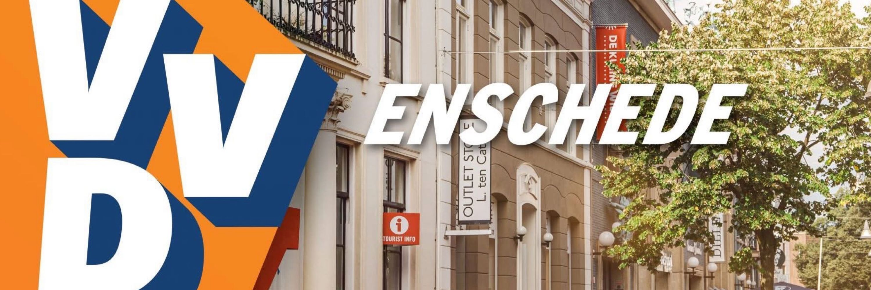Enschedese VVD