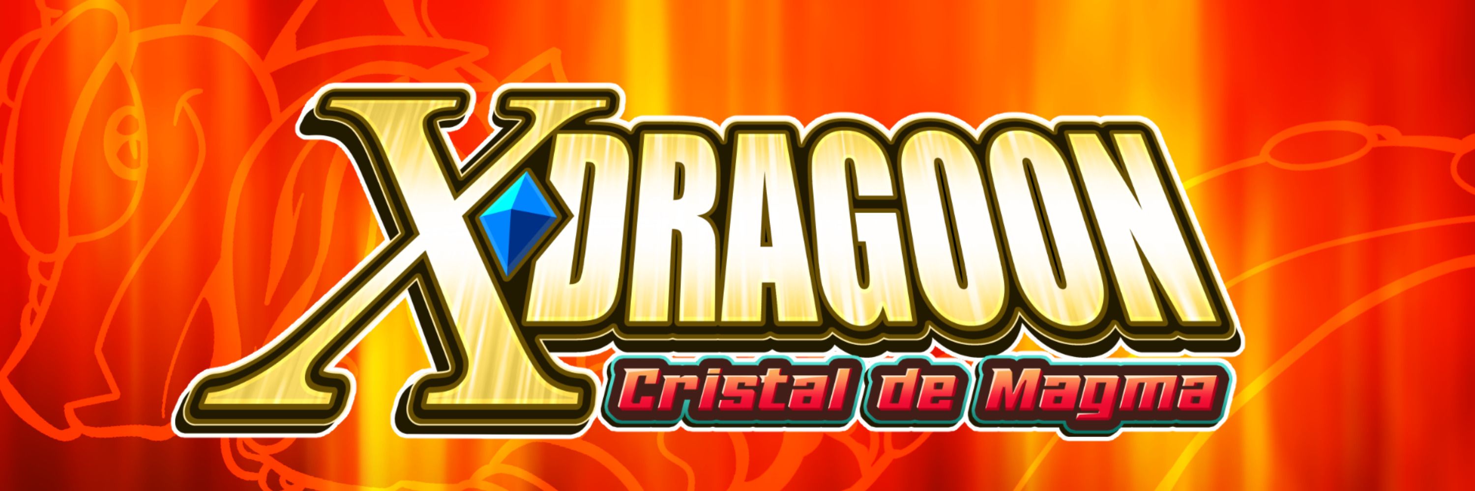 XDragoon