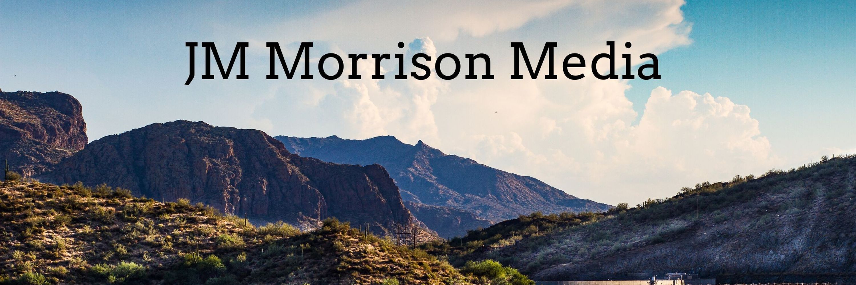 JMMorrison
