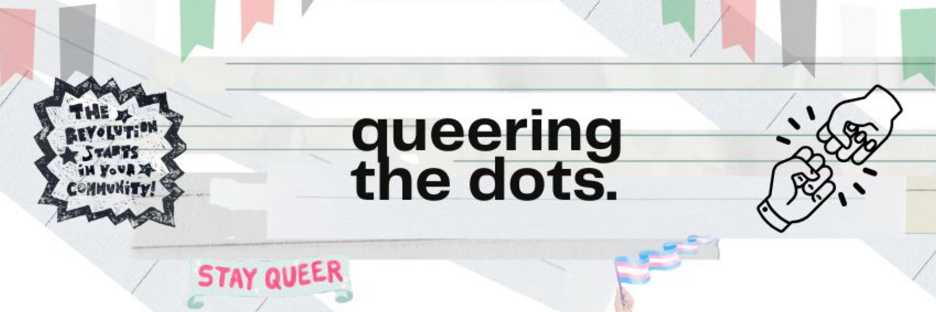 Queering the Dots