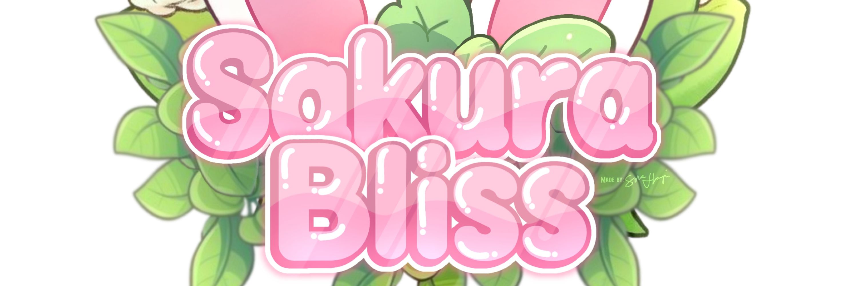 bliss ~ 🎀