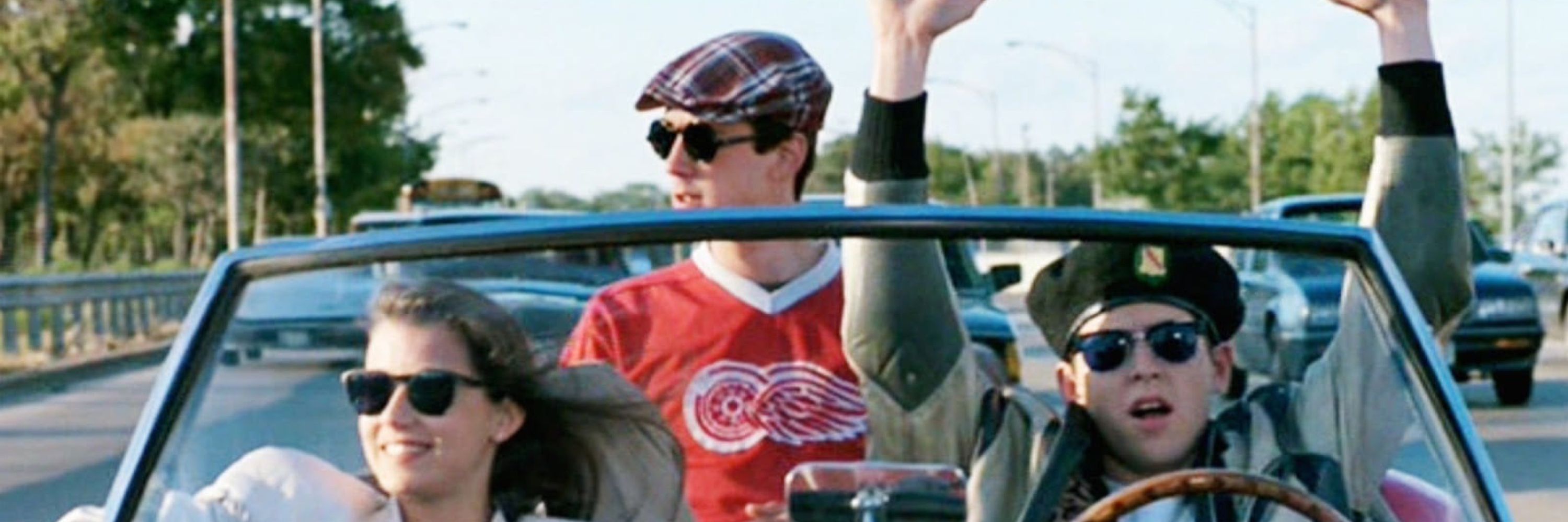 Adam O’Kane