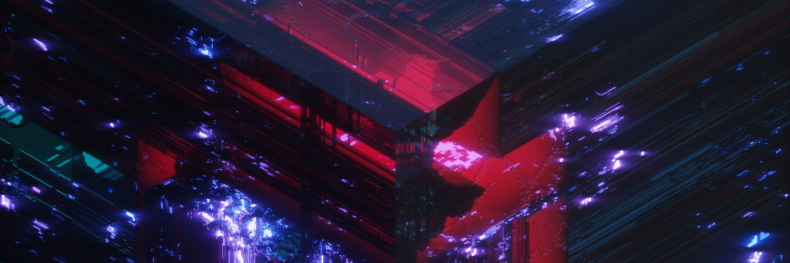 Abstractvoxel
