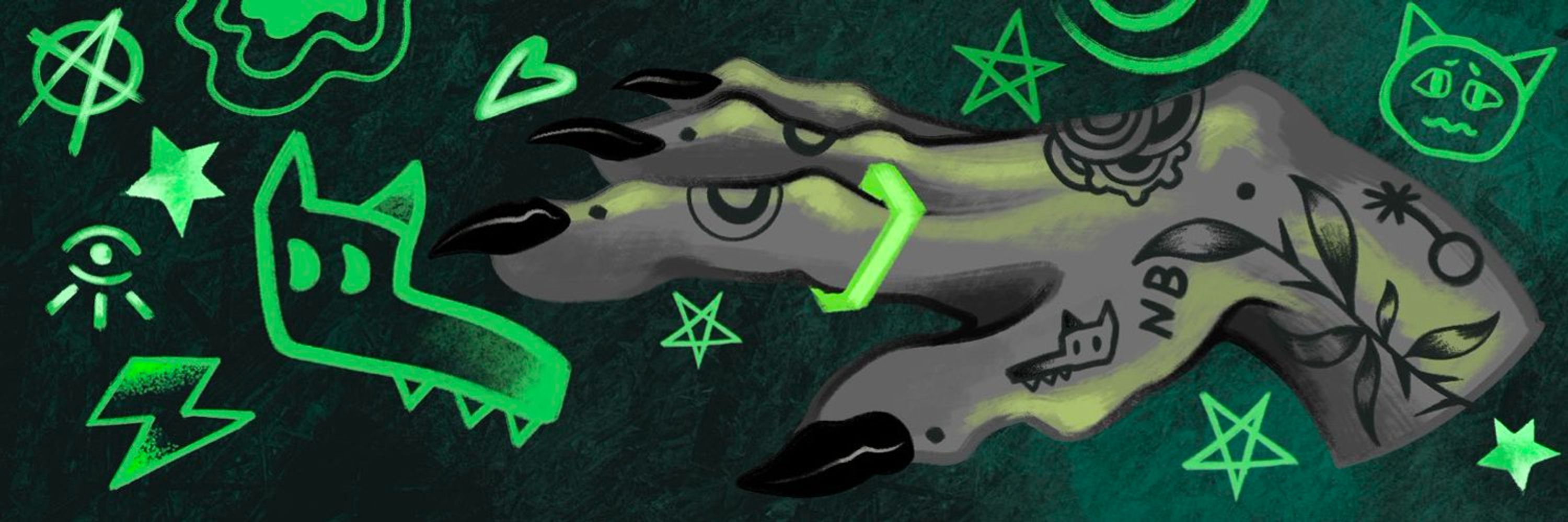 postwolf