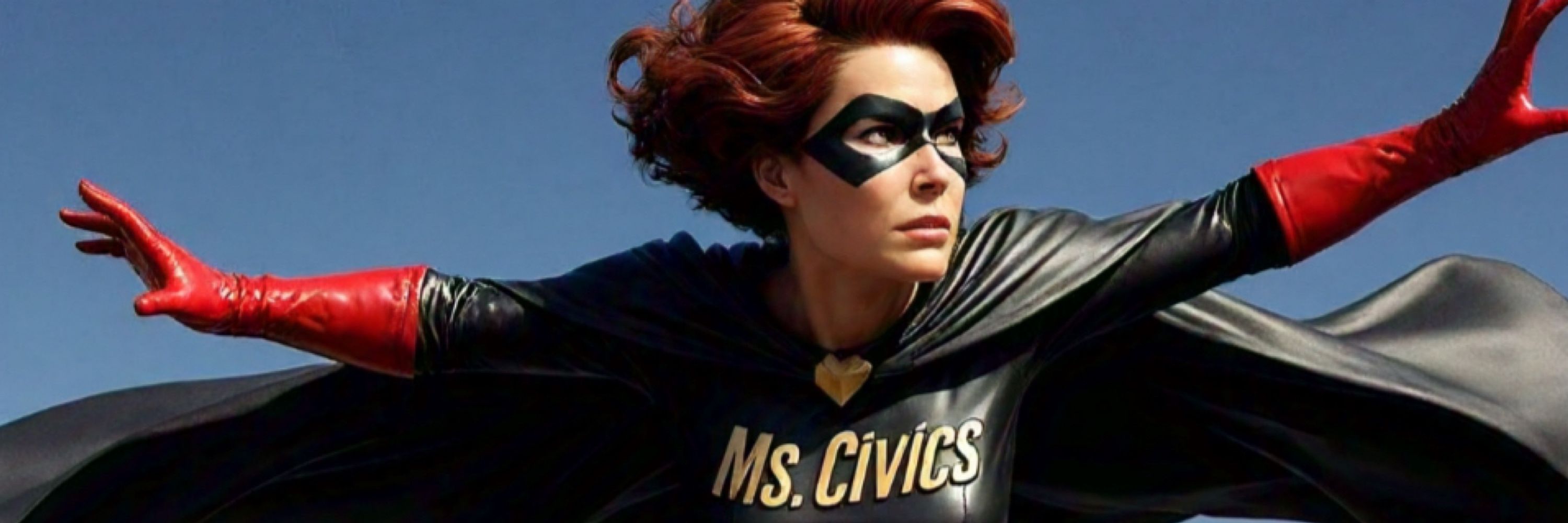 Ms. Civics