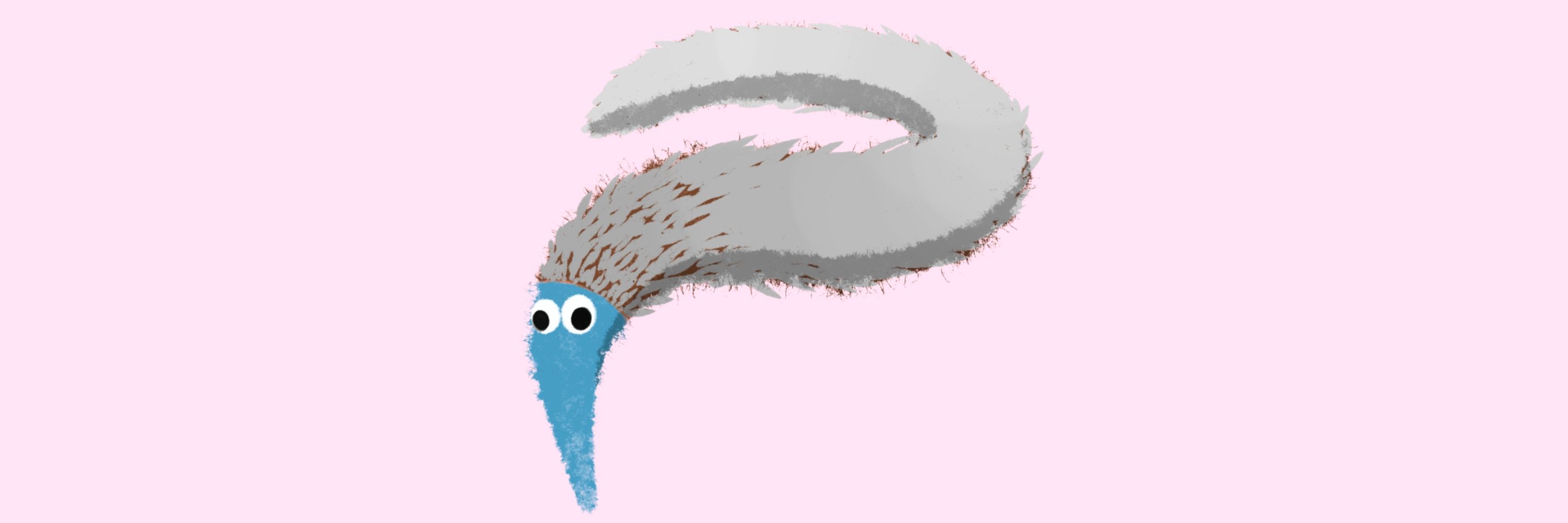 a kilogram of feathers | @SillyTinyBird