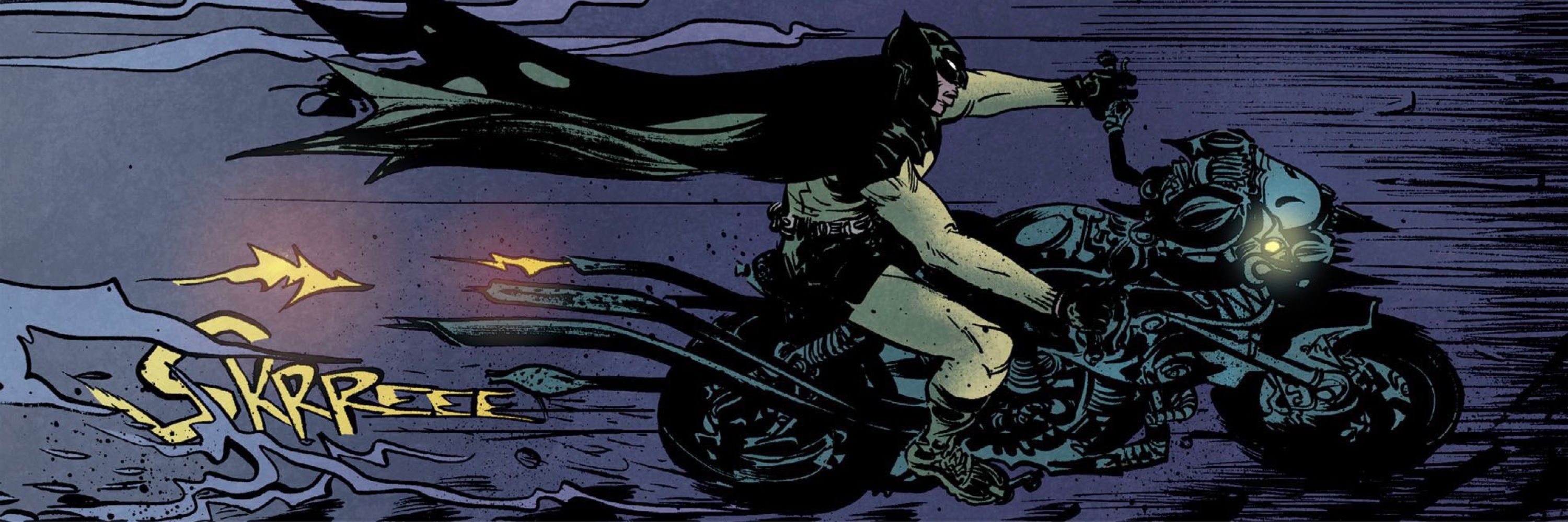🗡️☀️ H.9K 🦇 🐕‍🦺