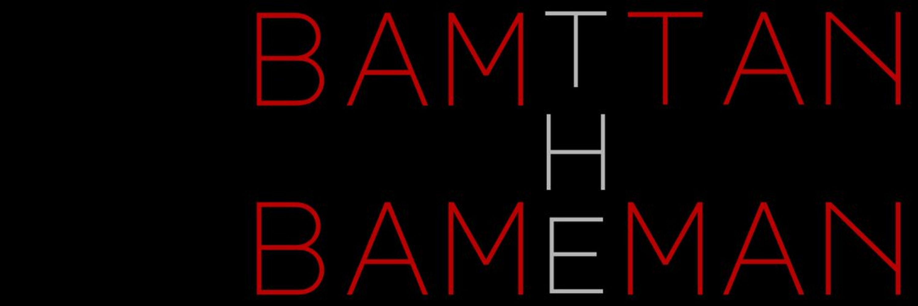 bambamthetanman