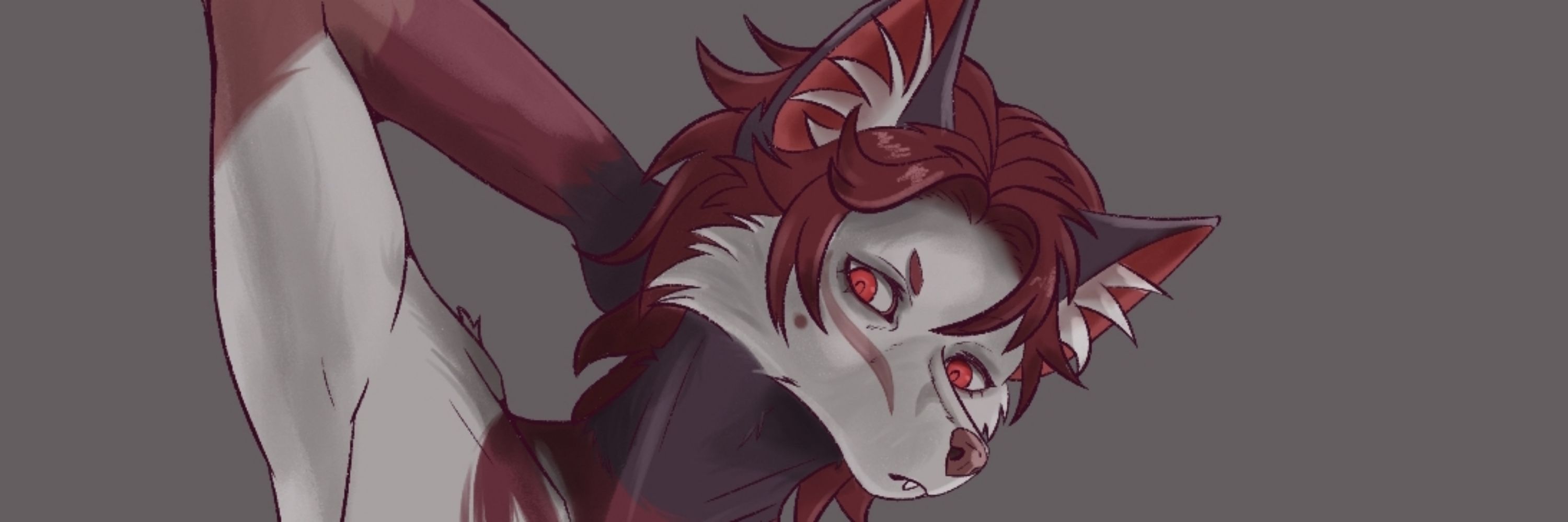 Rowan 🦊🩸