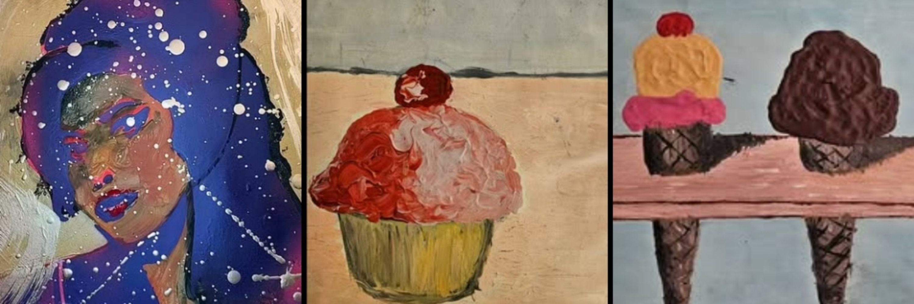 Gary Harper Artist