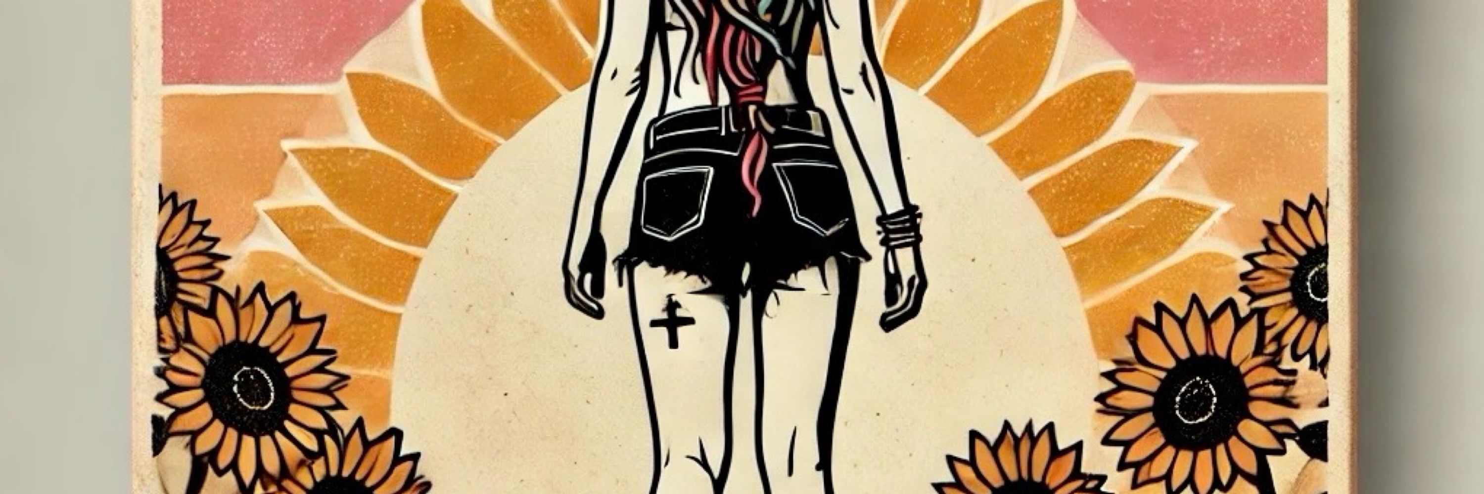 Rebel Grace