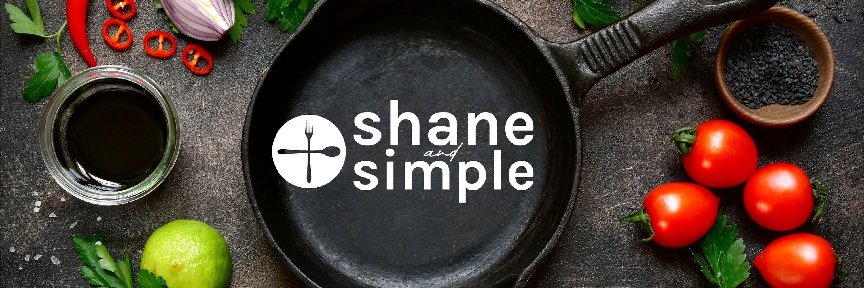 Shane Martin | Shane & Simple