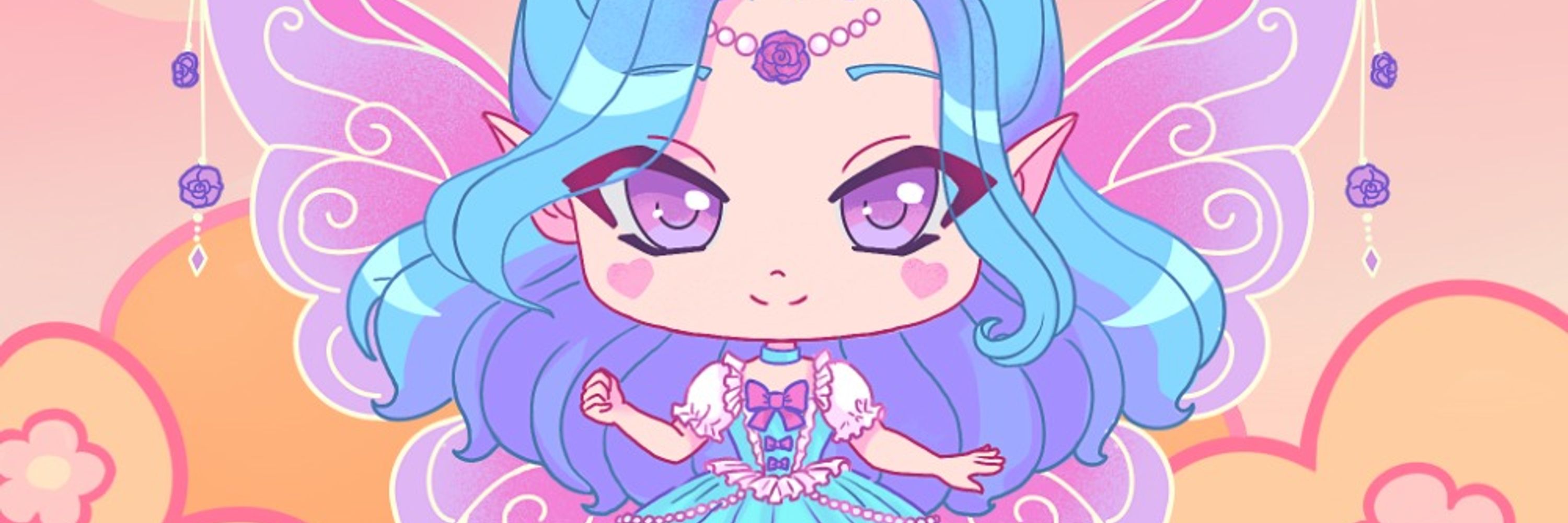 Hiriael Illustrations