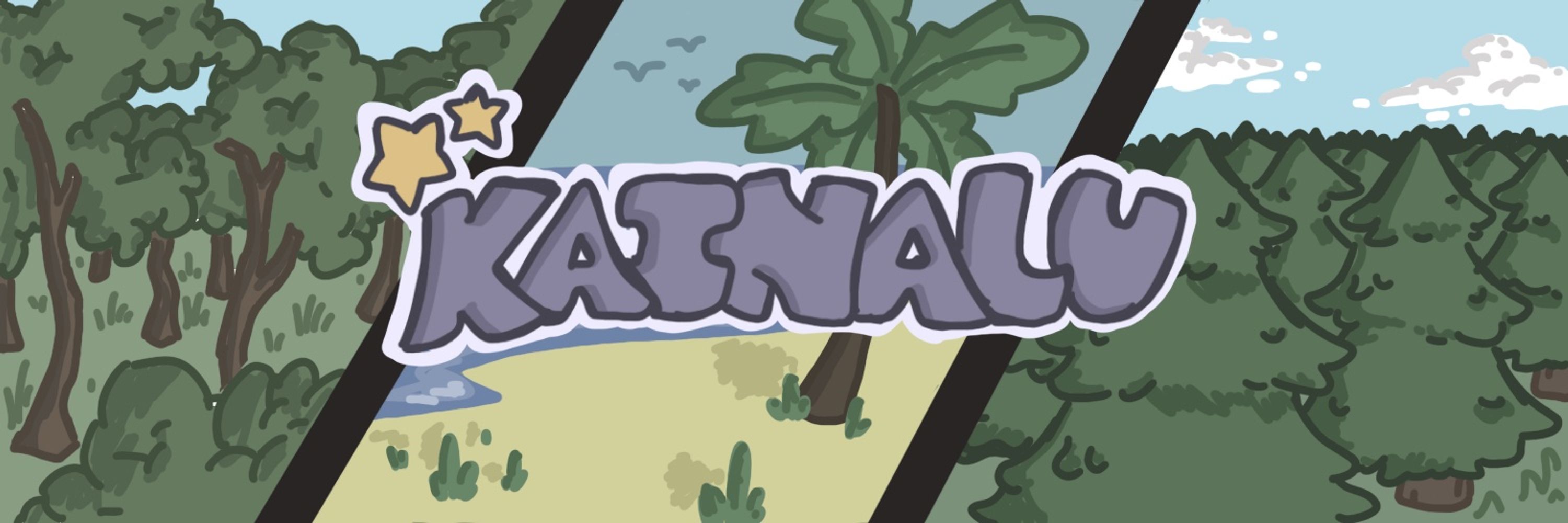.~Kainalu~.