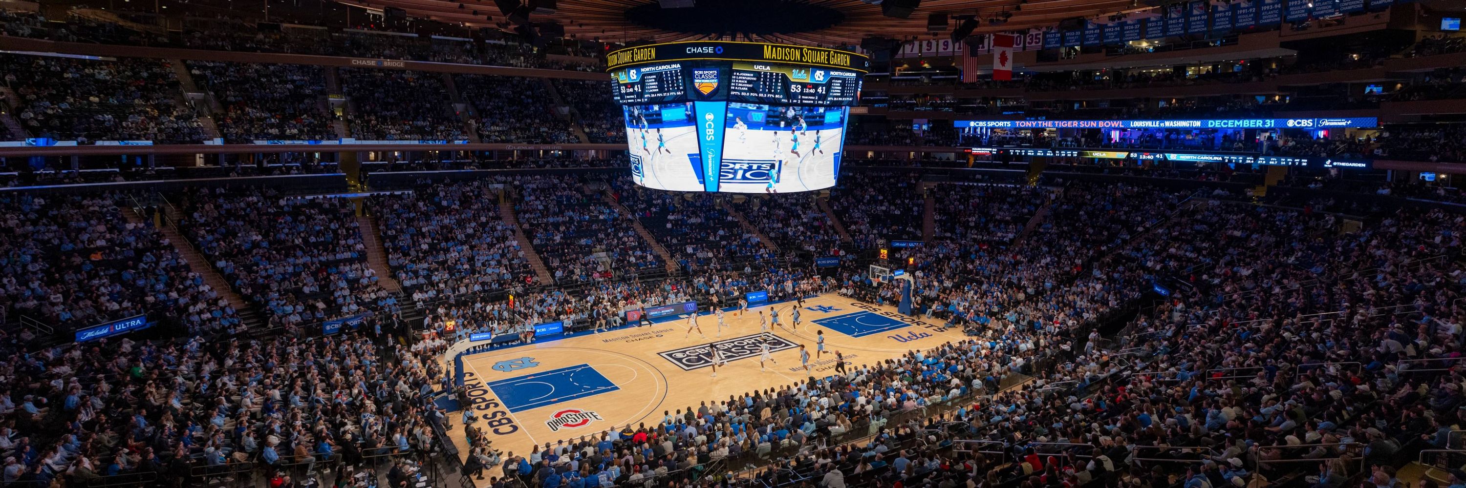 Intersport Basketball
