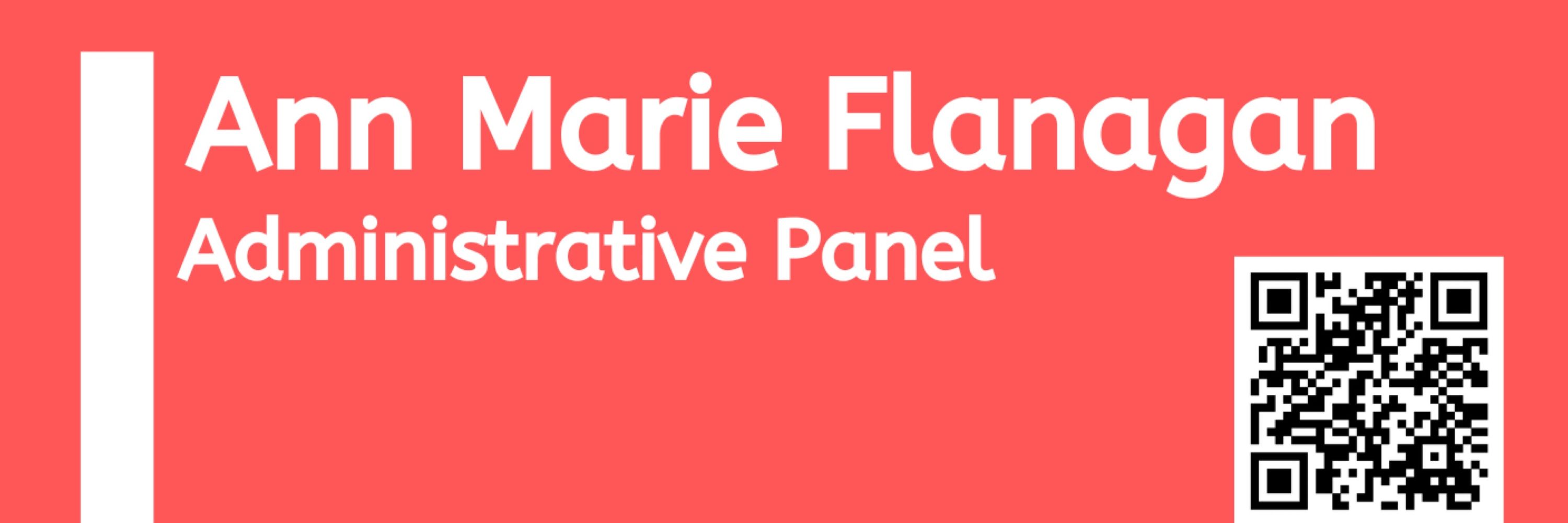 Ann Marie Flanagan