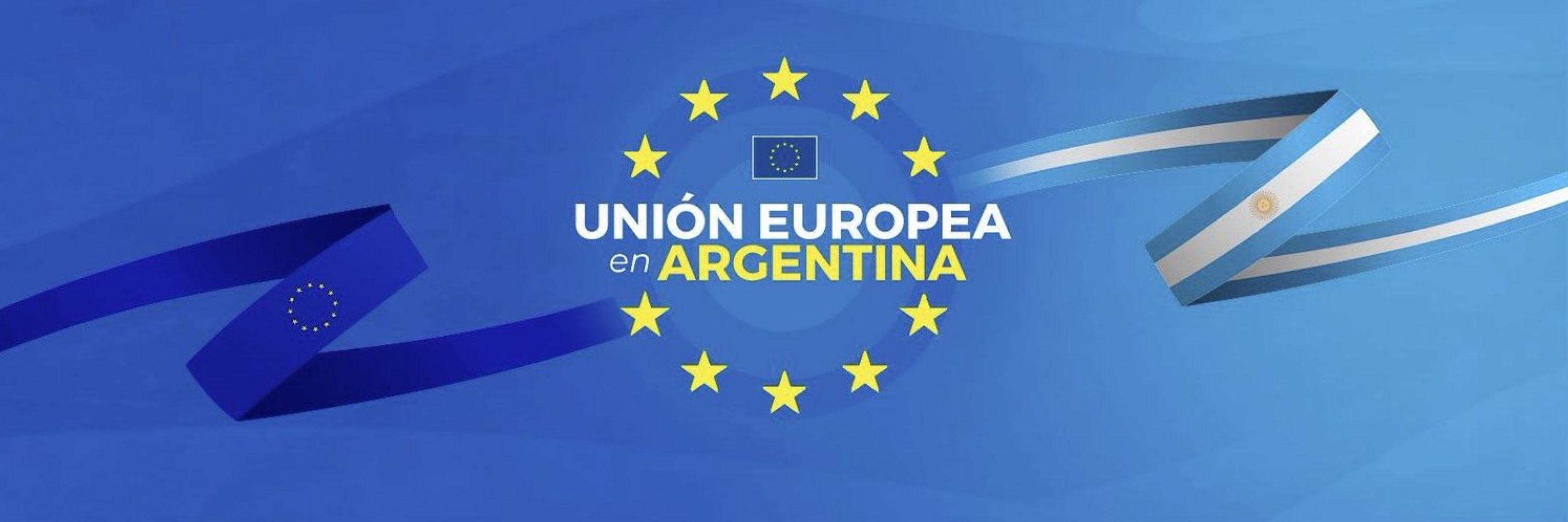 Unión Europea en Argentina