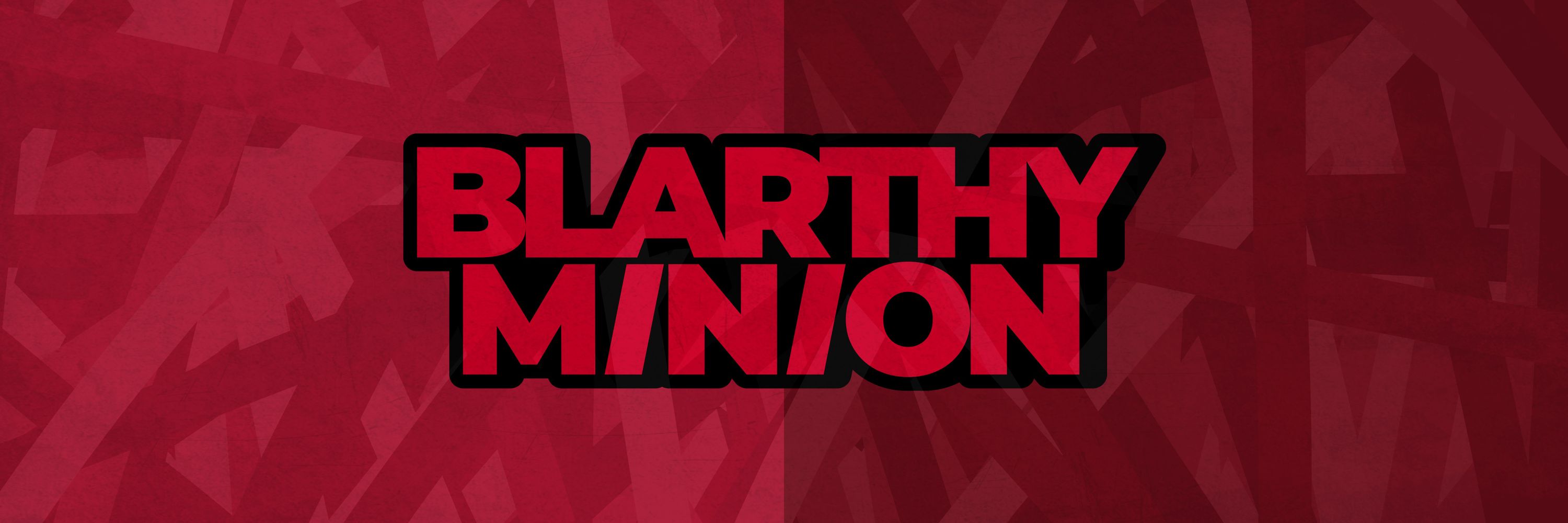 BlarthyMinion