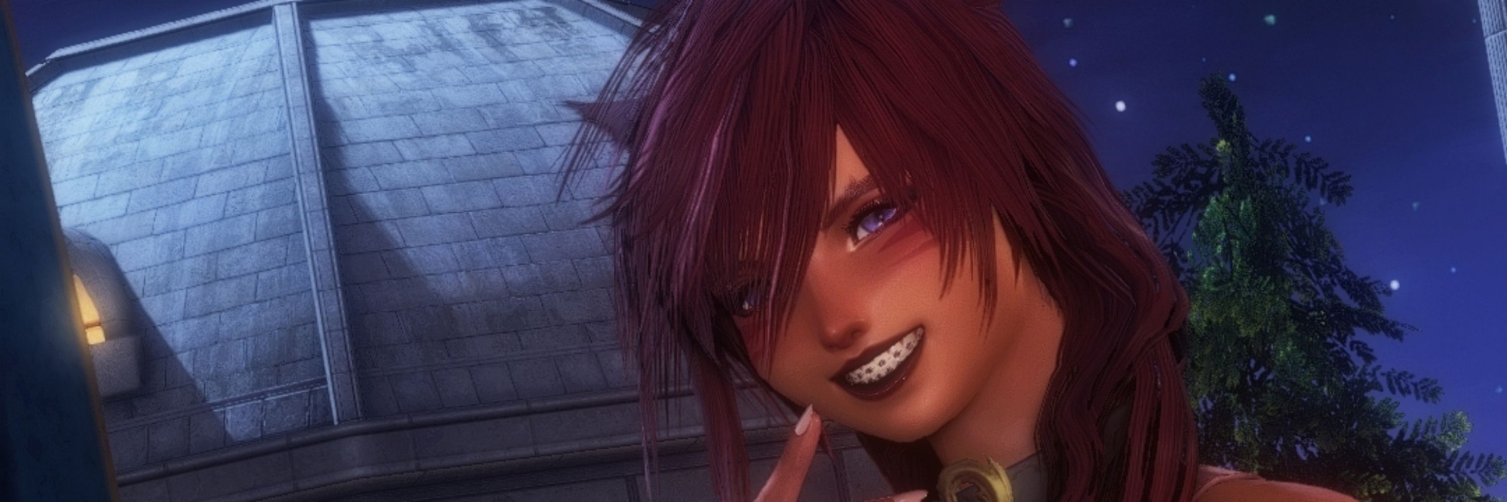 Hayami is that bitch from the money store