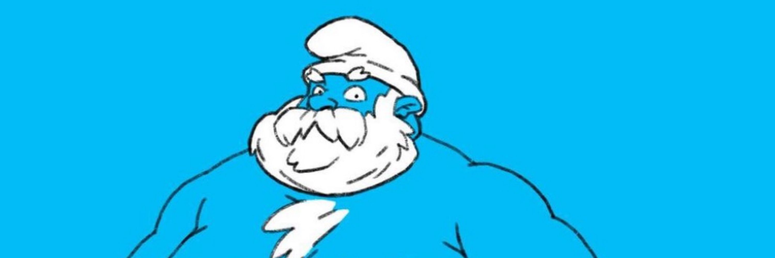 Georgetown Bear