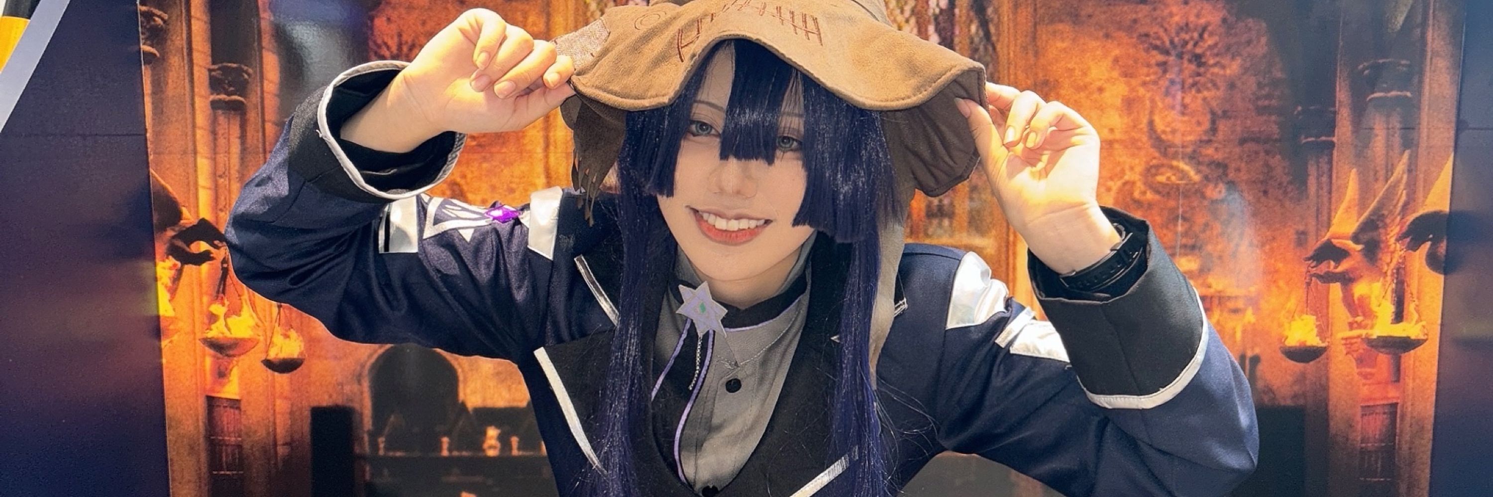 よるちゃ