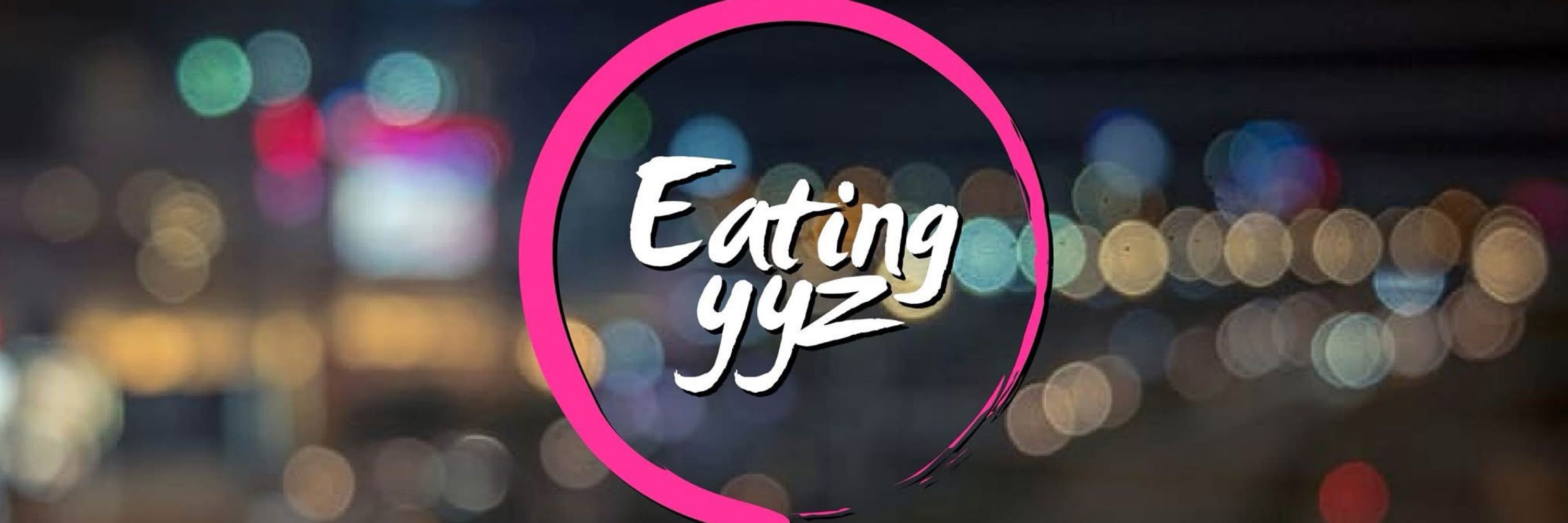 Eating YYZ