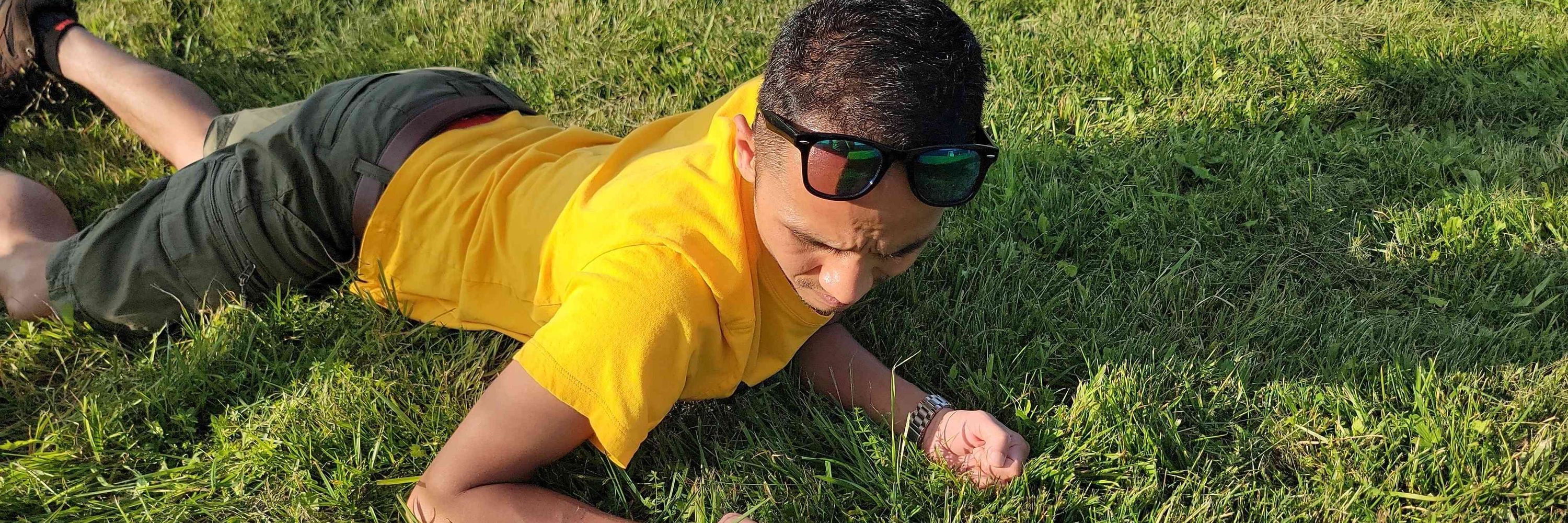 Praveen Paudel