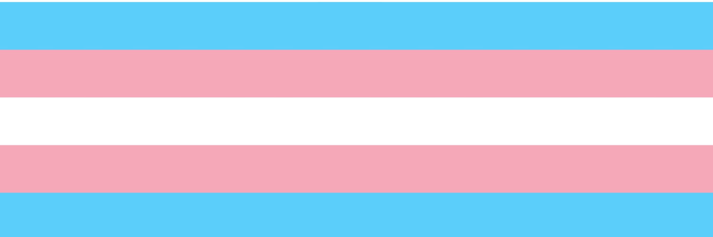 Trans Character of the Day ✧