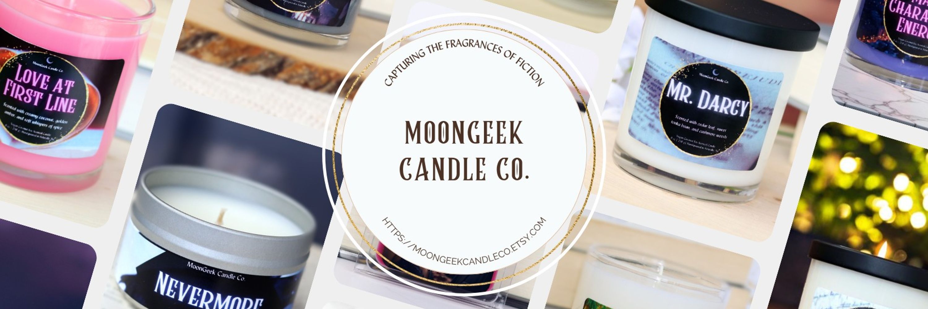 MoonGeek Candle Co.