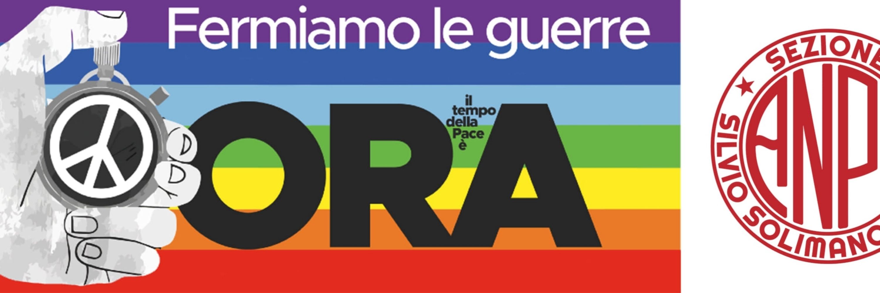 ANPI sezione Berto