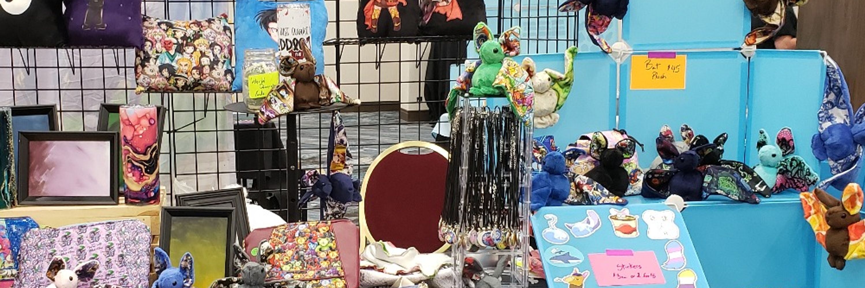Moon Puppy Creations