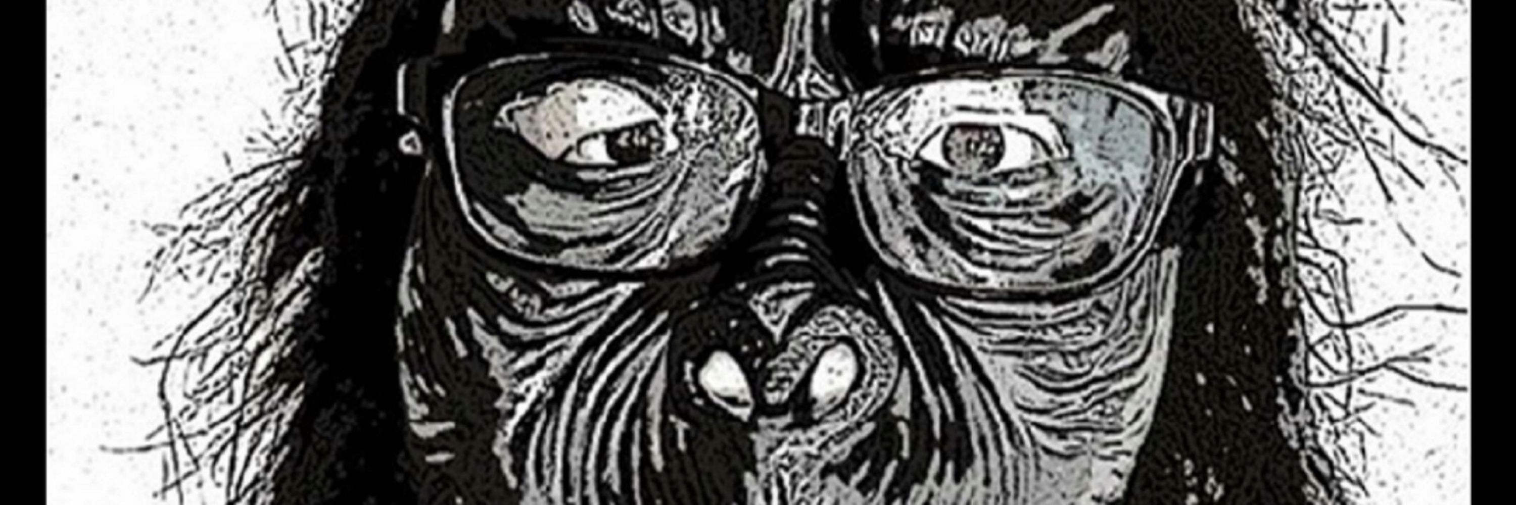 ゴリラTRPG公式アカウント