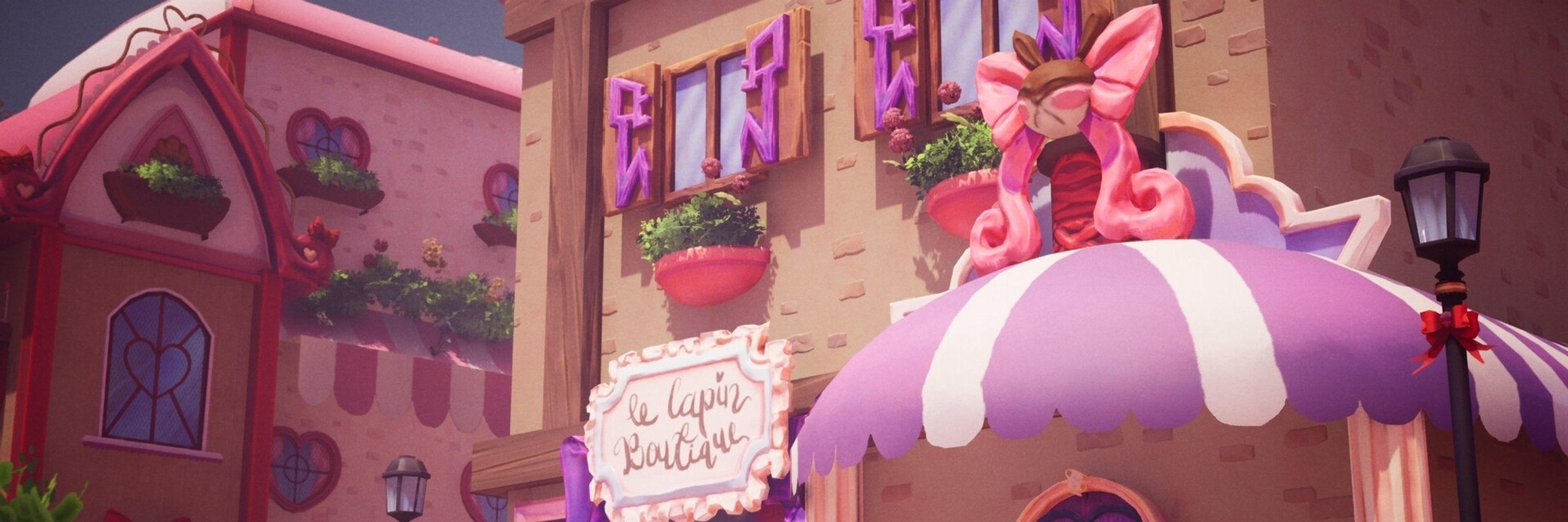 banner