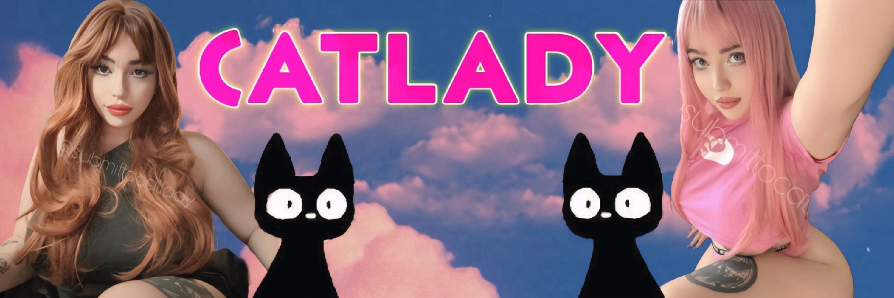 CATLADY