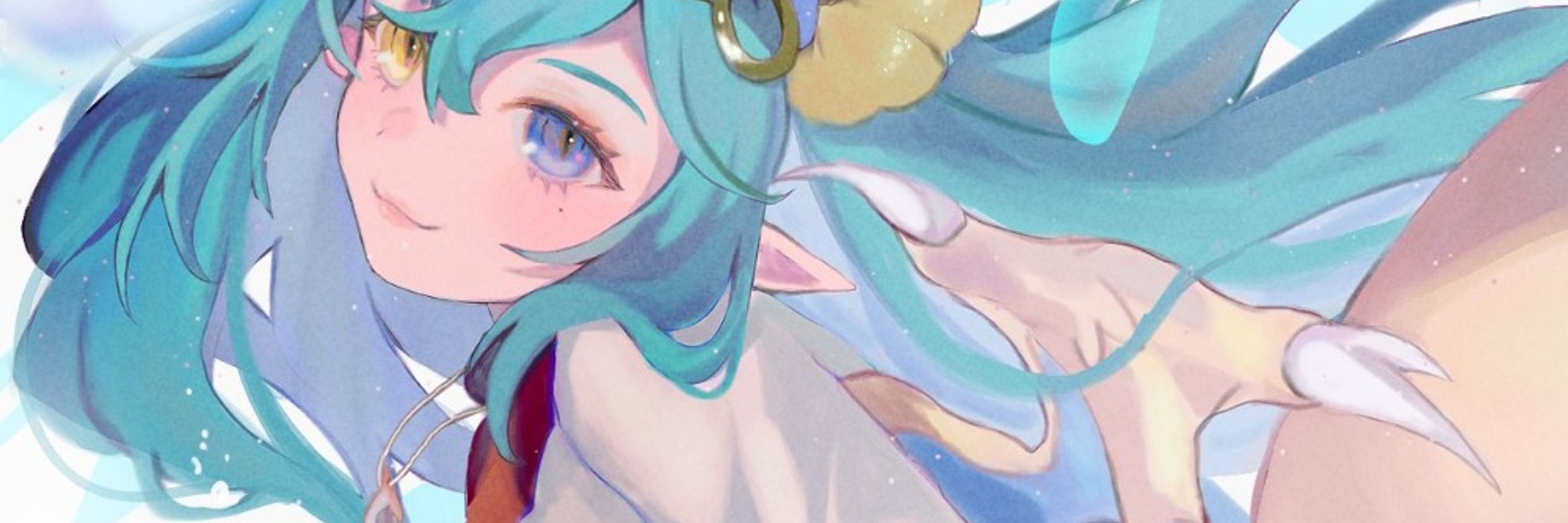 Fuwa 🐉🐚🪼