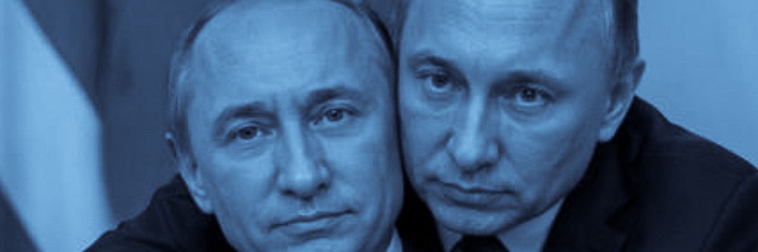 Putin’s Double
