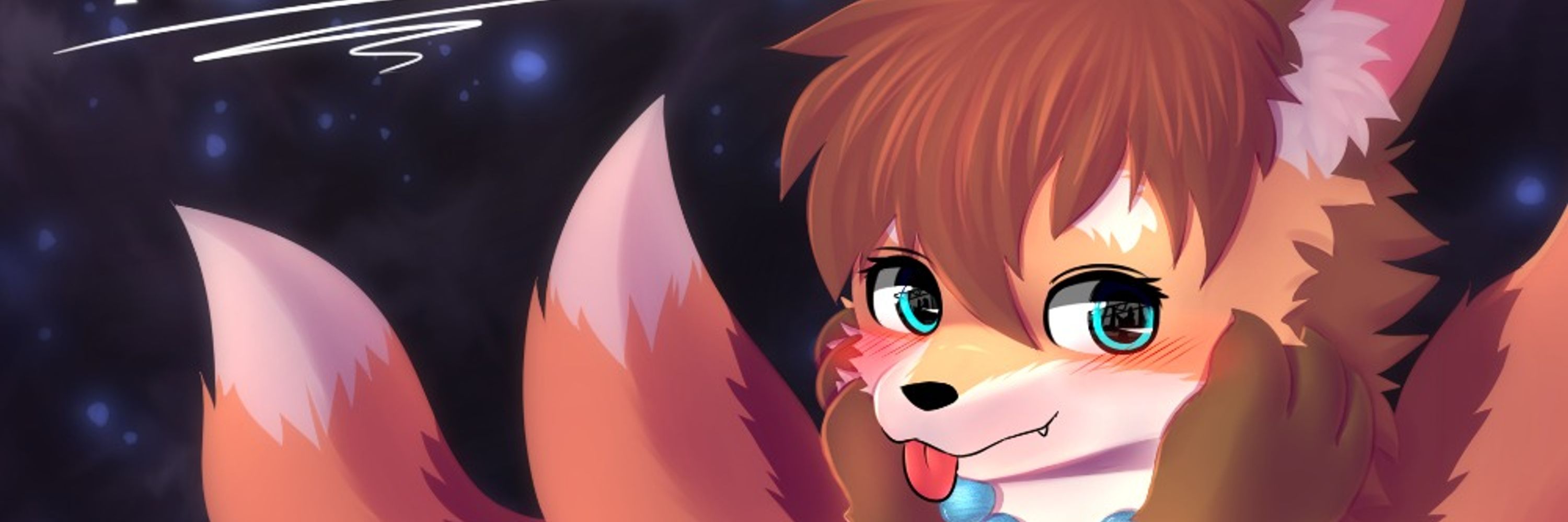 KohakuTheFox