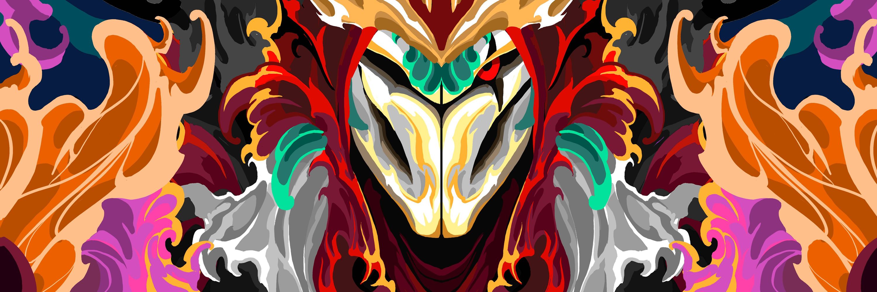 Adrian San Gil / G2 Enelthion