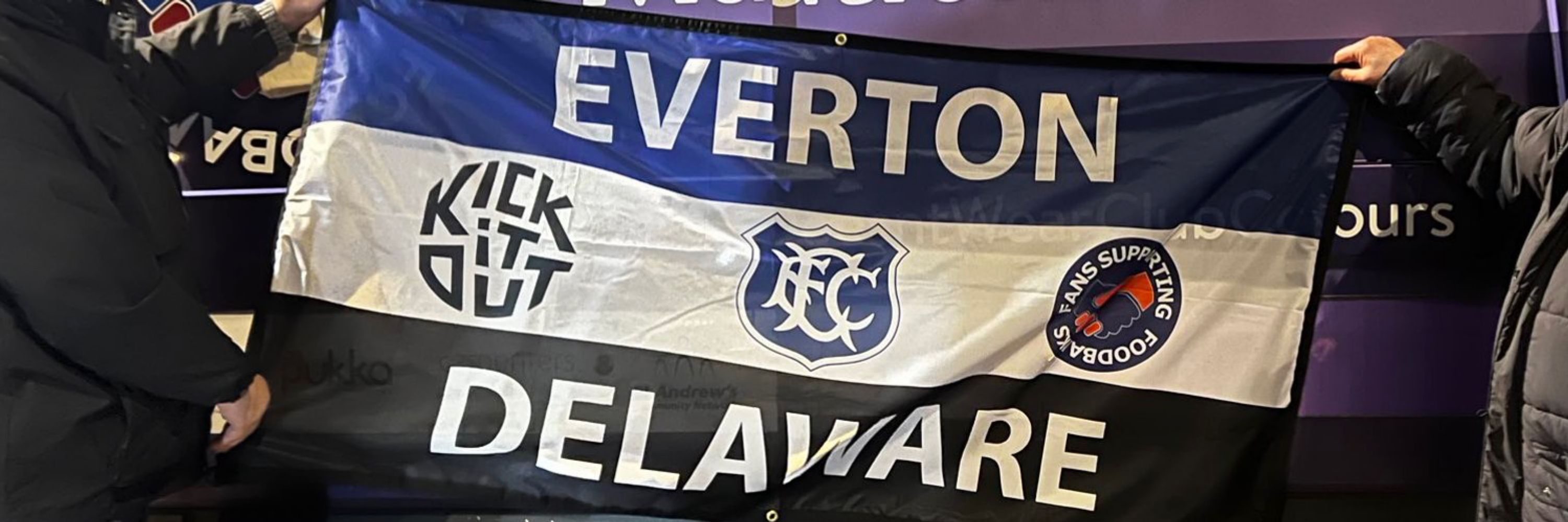 EFC Delaware/Paul R