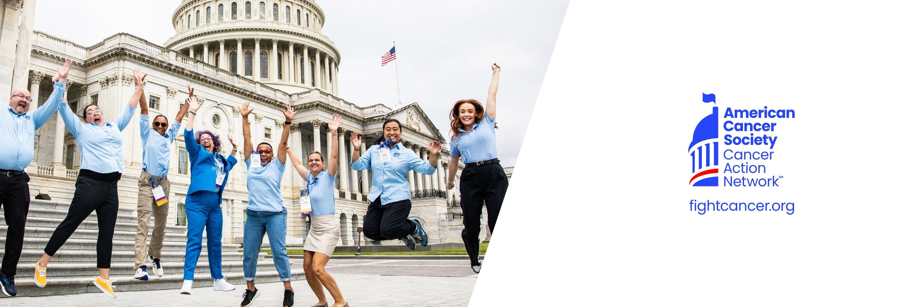 American Cancer Society Cancer Action Network