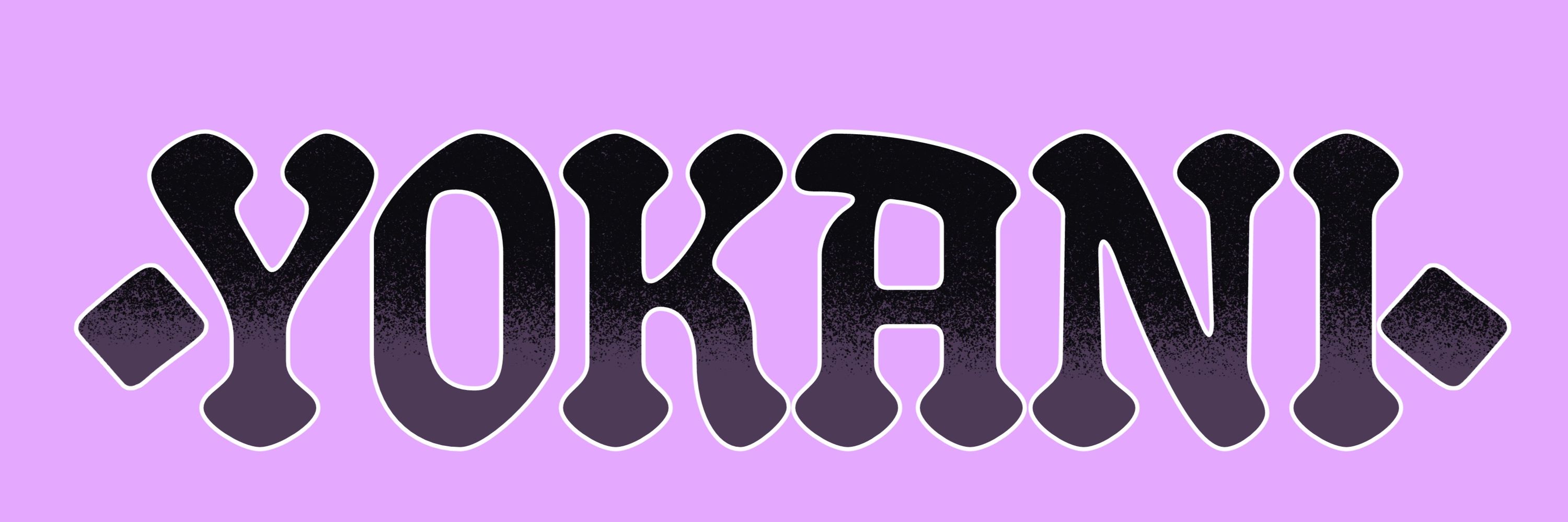 Yokani🔪 shop open!