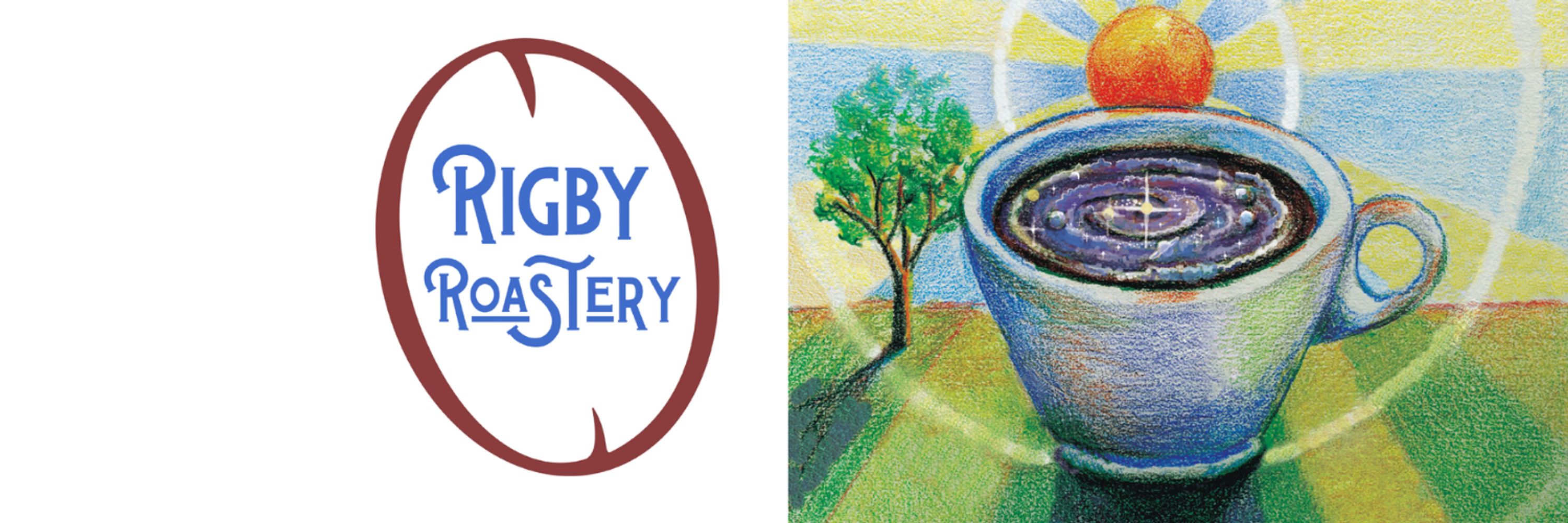 Rigby Roastery